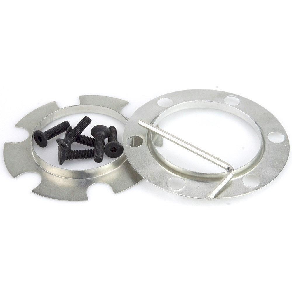 MAZDA MX5 Steering Wheel Hub - Image 4