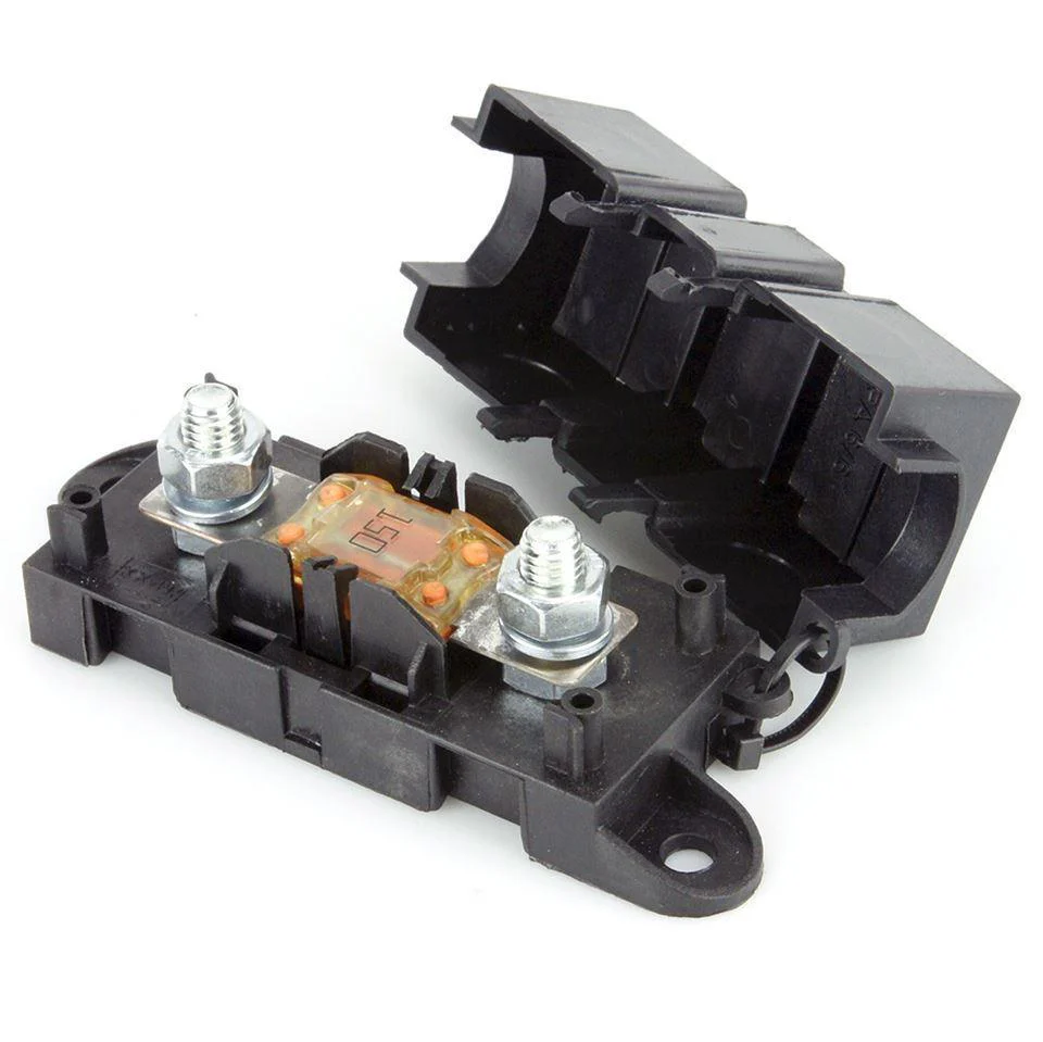 MEGAVAL Fuse Box - Image 2