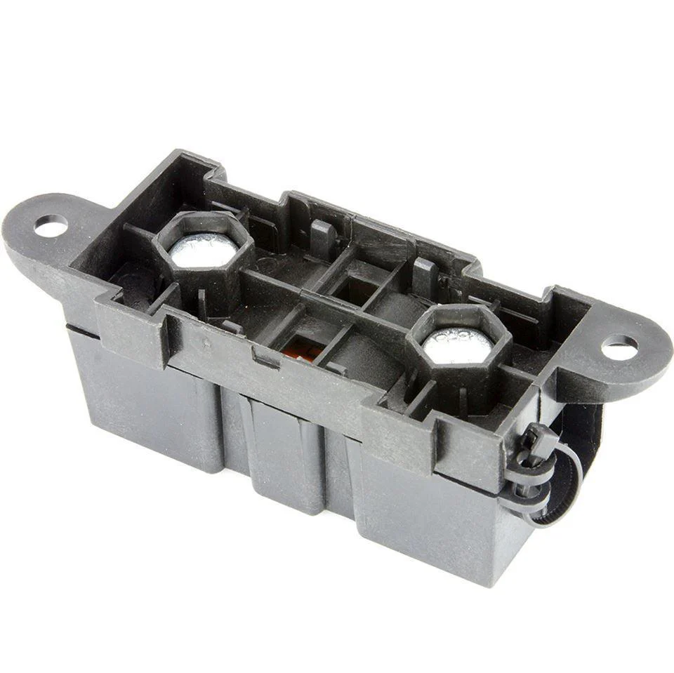 MEGAVAL Fuse Box - Image 3