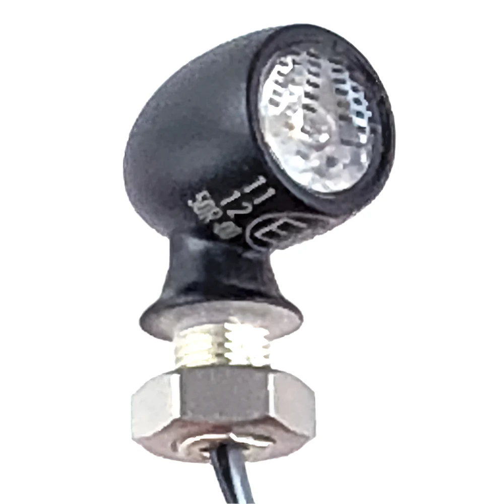 Micro LED Indicator Lamp