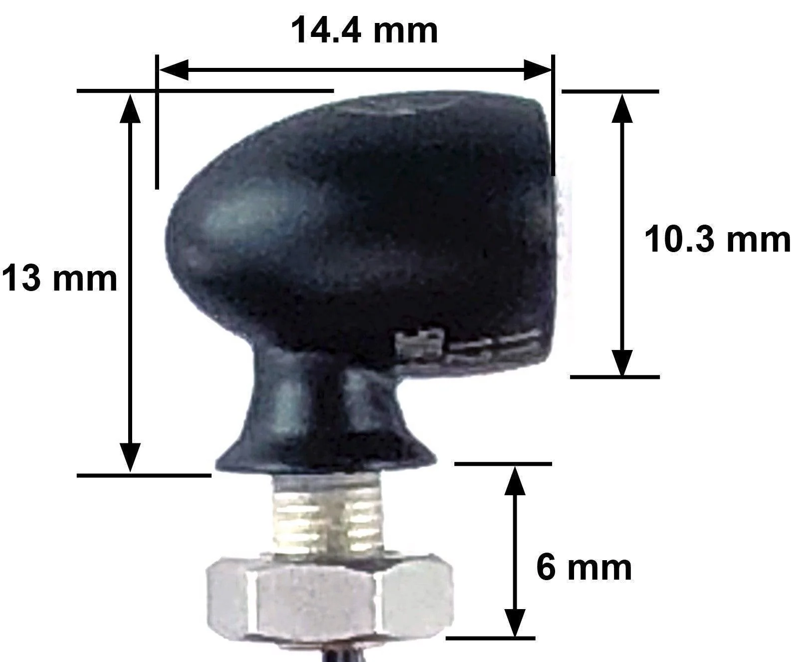 Micro LED Indicator Lamp - Image 3
