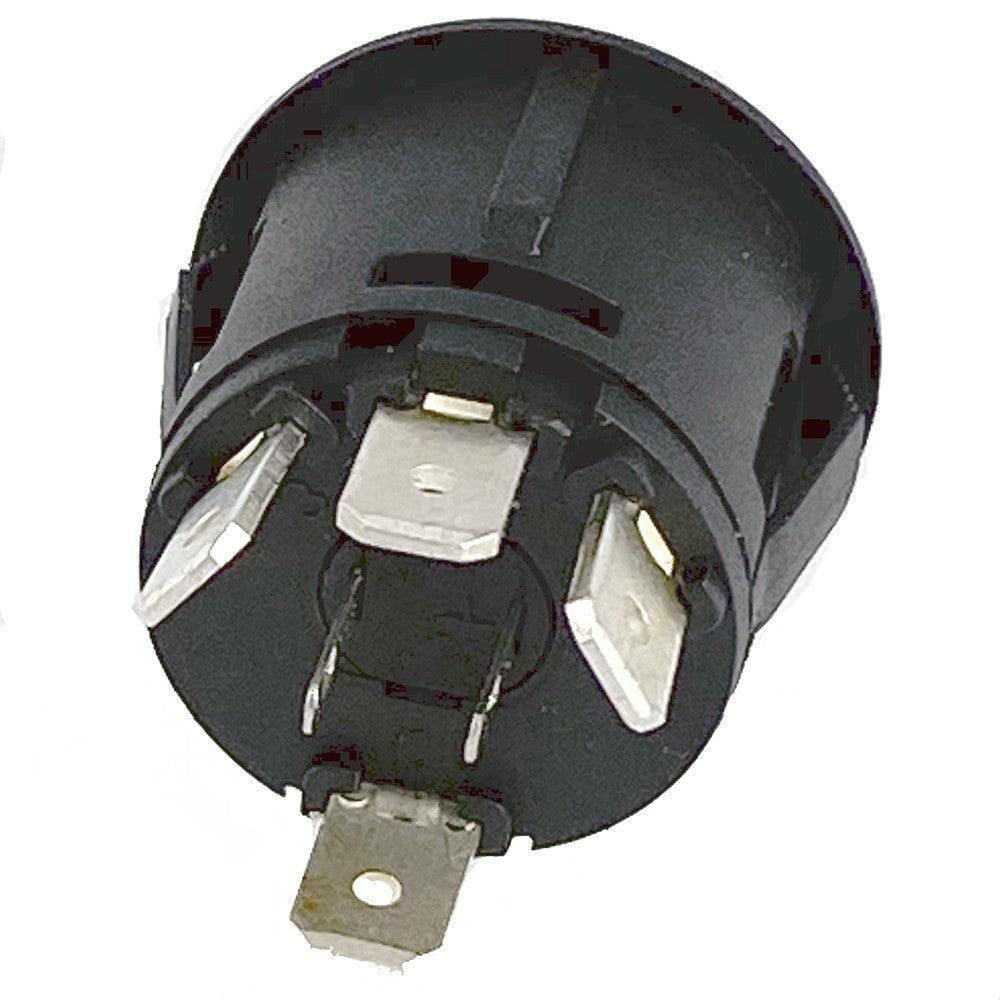 Micro Three Speed Fan Switch - Image 2