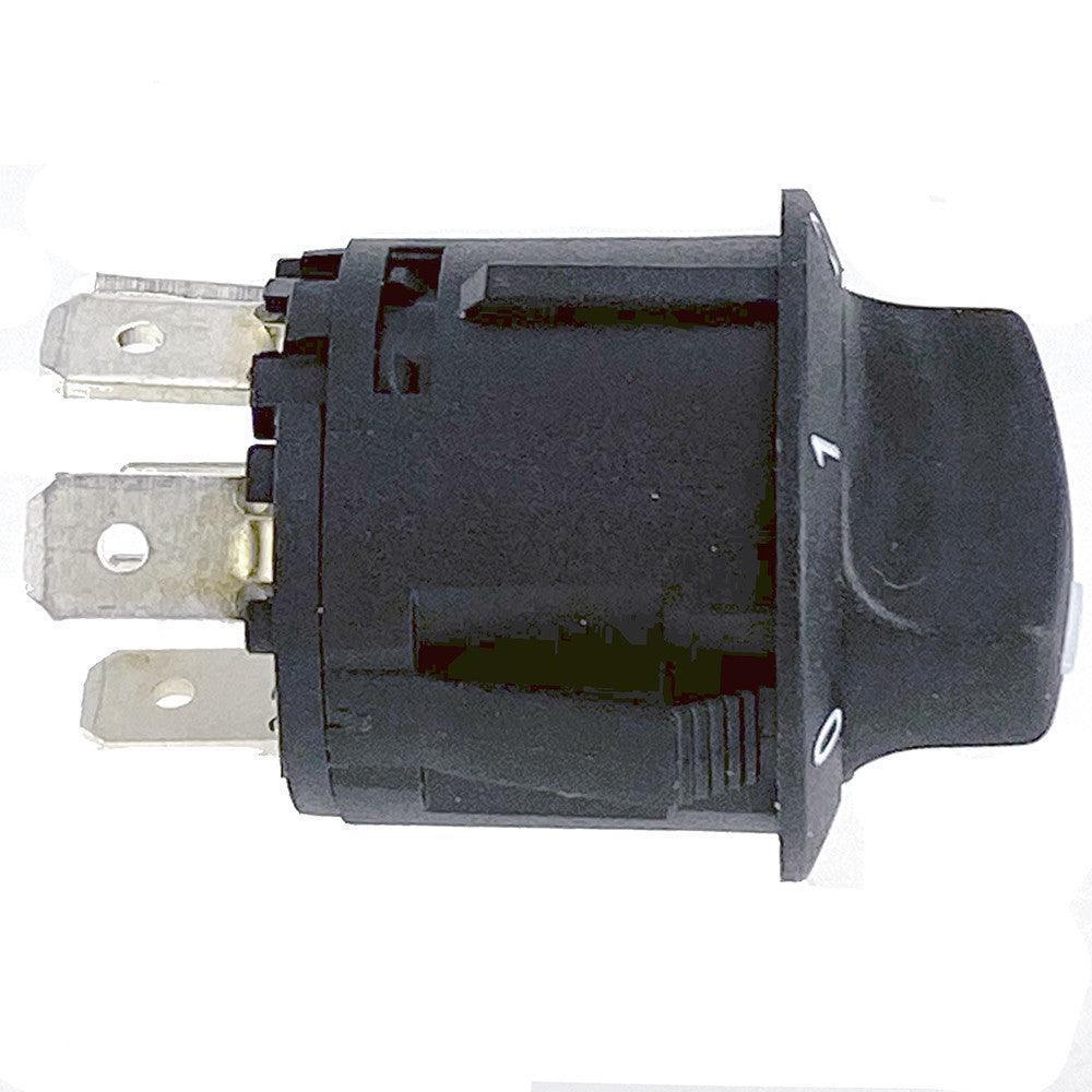 Micro Three Speed Fan Switch - Image 3