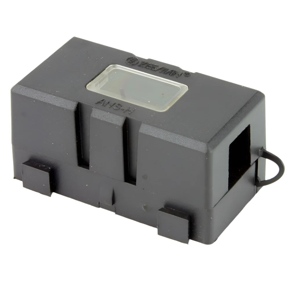 MIDIVAL Fuse Box