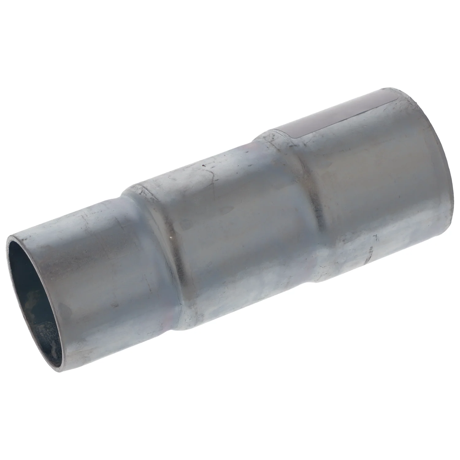 Mild Steel Stepped Exhaust Joiner - Image 3