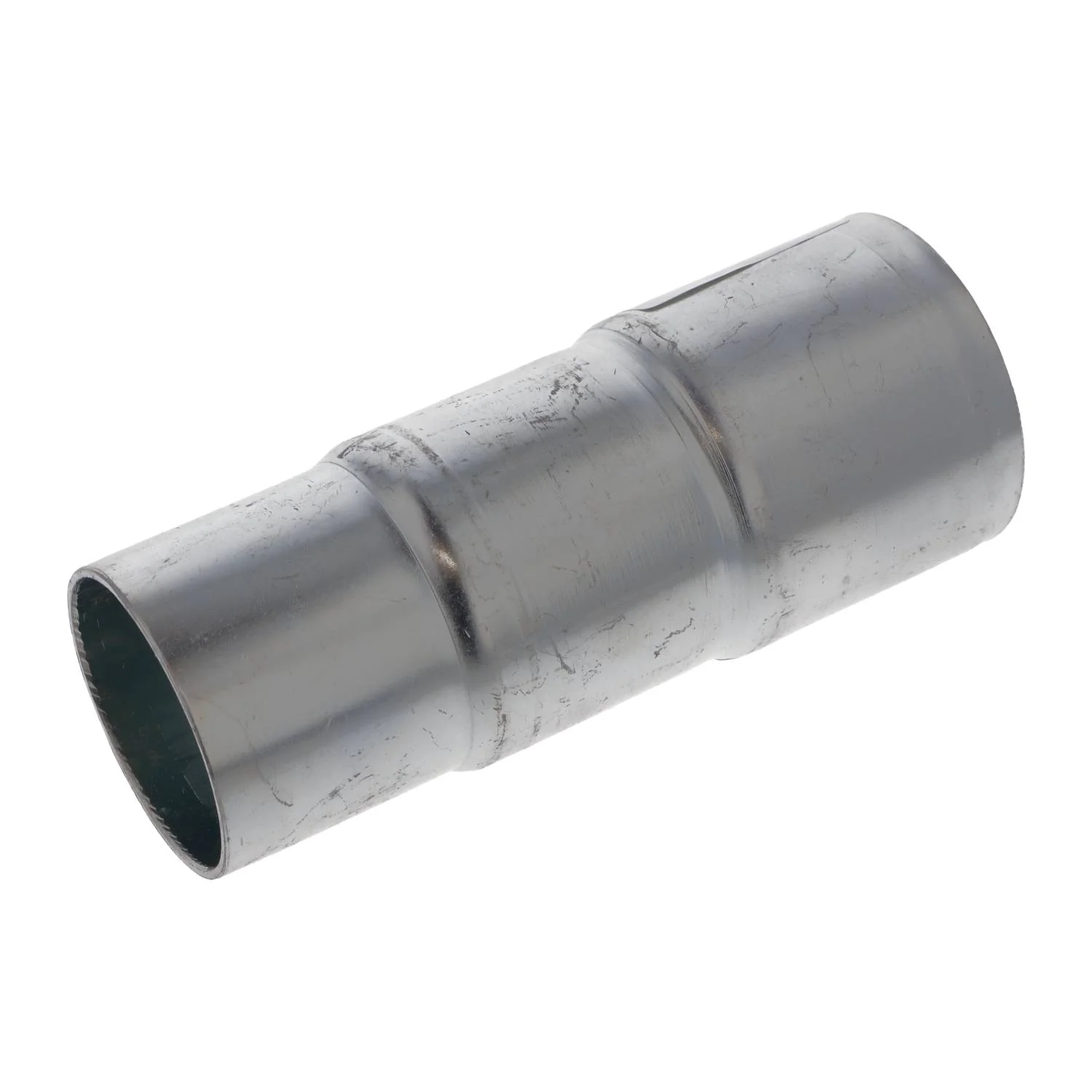 Mild Steel Stepped Exhaust Joiner - Image 6