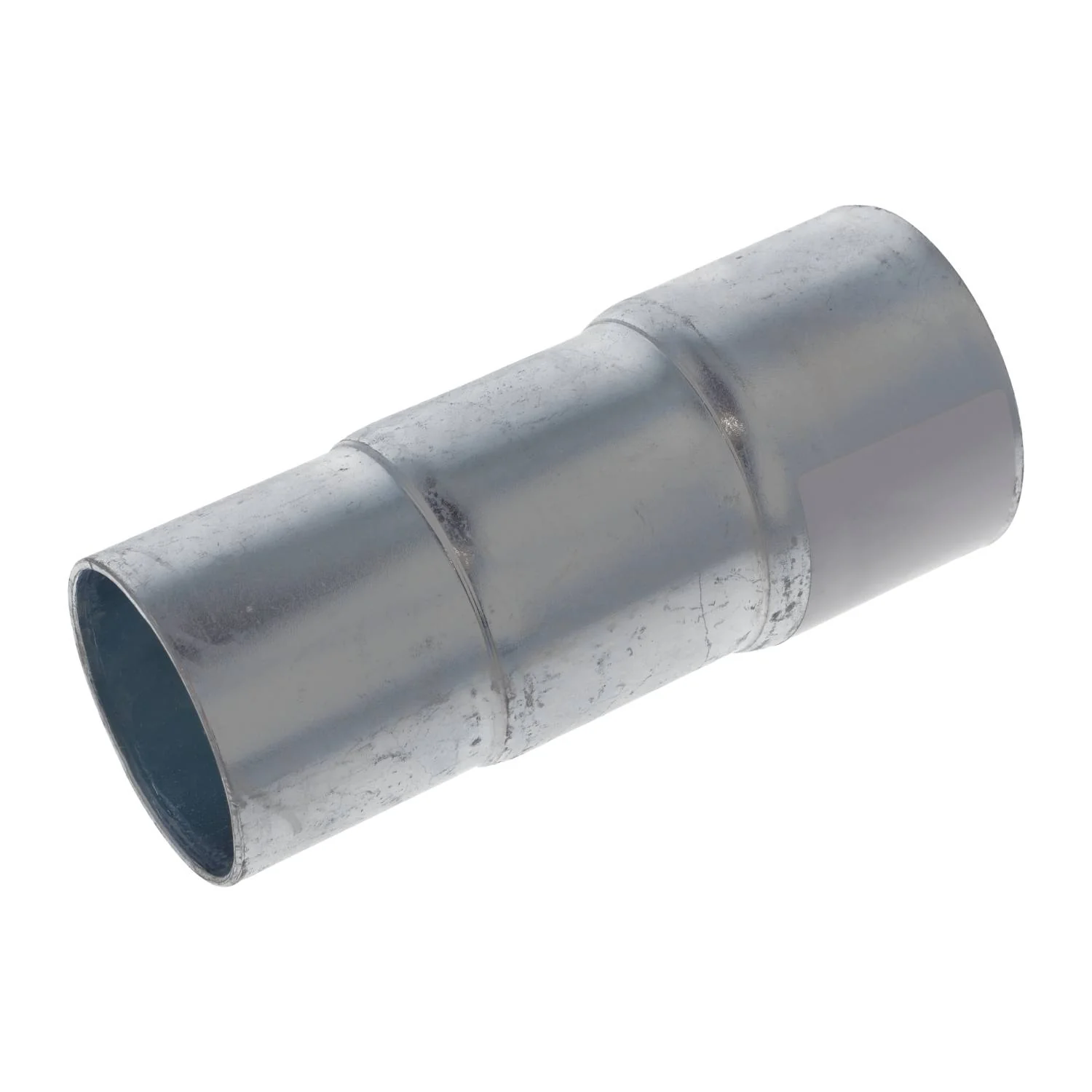 Mild Steel Stepped Exhaust Joiner - Image 7