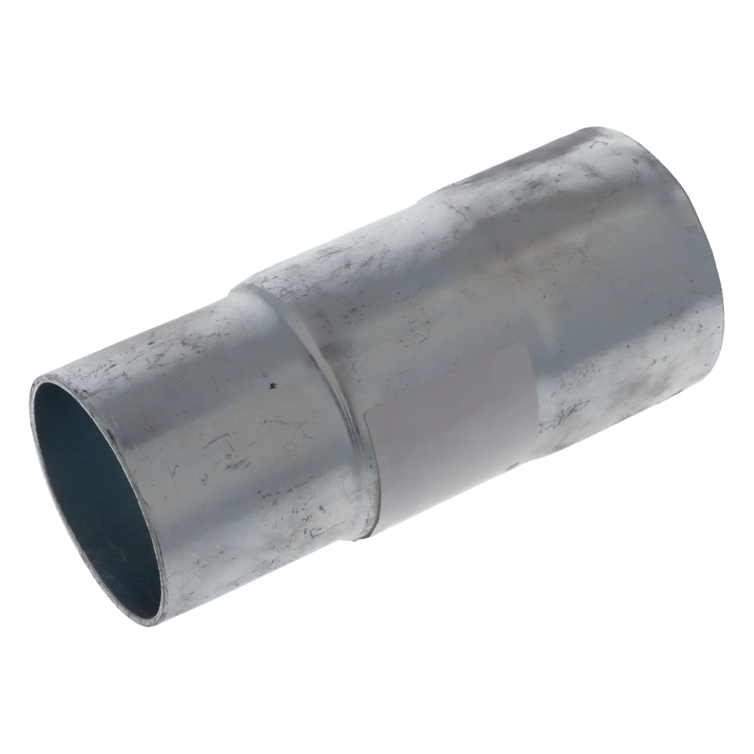 Mild Steel Stepped Exhaust Joiner - Image 8