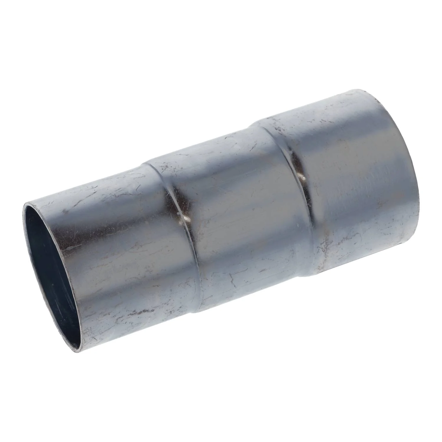 Mild Steel Stepped Exhaust Joiner - Image 9