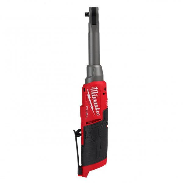 Milwaukee M12 FUEL 1/4" Extended Reach High-Speed Ratchet (Bare Tool)