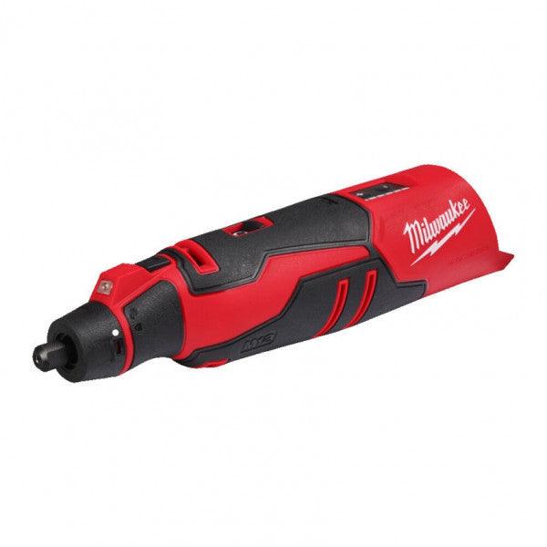 Milwaukee M12 FUEL Brushless Rotary Tool (Bare Unit) 4933493591