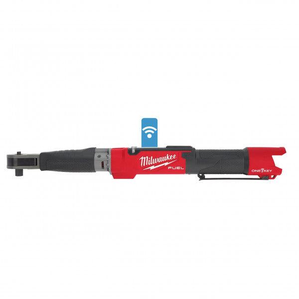 Milwaukee M12 FUEL One-Key 1/2" Digital Torque Wrench (Bare Unit) 49-22-4070