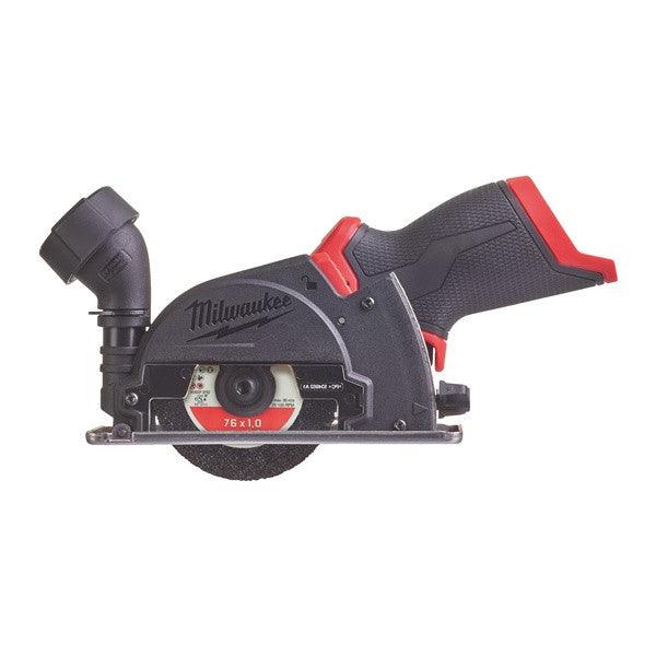 Milwaukee M12 FUEL Sub Compact Multi-Material Cut-Off Tool (Bare Unit) - 4933464618