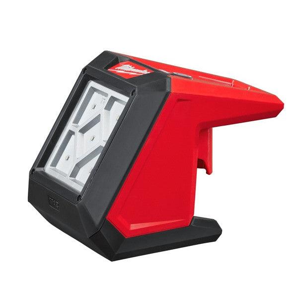Milwaukee M12 LED Area Light (Bare Unit) - 1000 Lumens