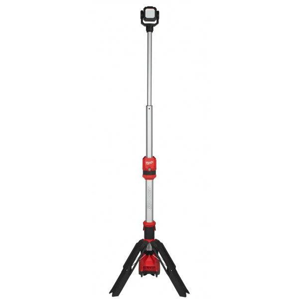 Milwaukee M12 Stand Light (Bare Unit) - 1400 Lumens - 4933464823