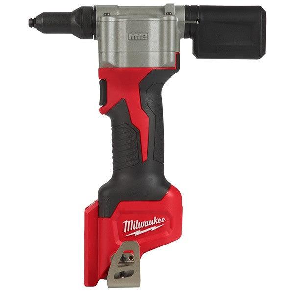 Milwaukee M12 Sub Compact Rivet Tool (Body Only)
