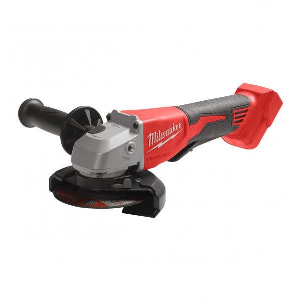 Milwaukee M18 FUEL 115mm Brushless Angle Grinder (2880-20)