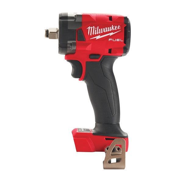 Milwaukee M18 FUEL 3/8" Compact Impact Wrench (Bare Tool) - 4933478650
