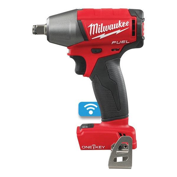 Milwaukee M18 FUEL ONE-KEY 1/2" Impact Wrench (Bare Unit) 4933451153