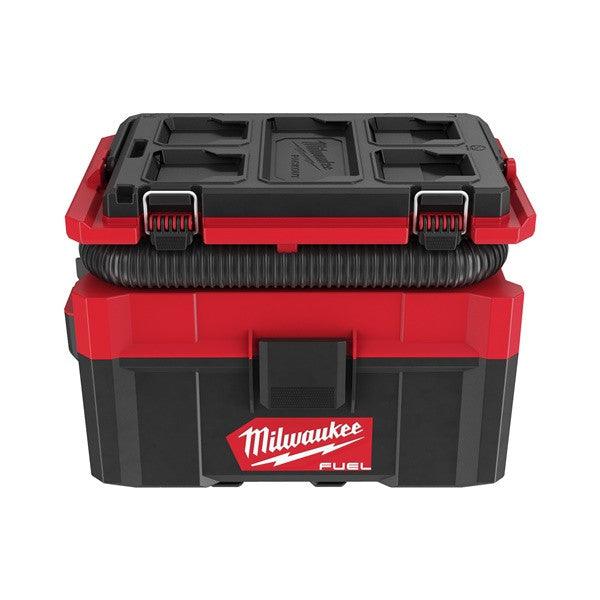 Milwaukee M18 FUEL PACKOUT Wet/Dry Vacuum - Powerful & Portable