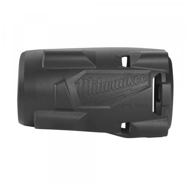 Milwaukee Rubber Sleeve for M18 FIW2F & M18 FIW2P Impact Wrenches - Protective & Durable