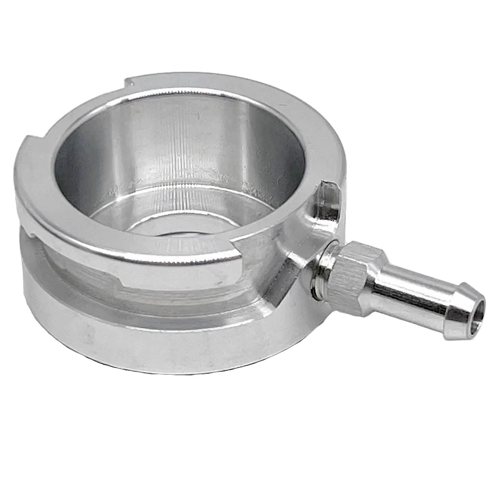 Small Diameter Billet Aluminium Radiator Neck