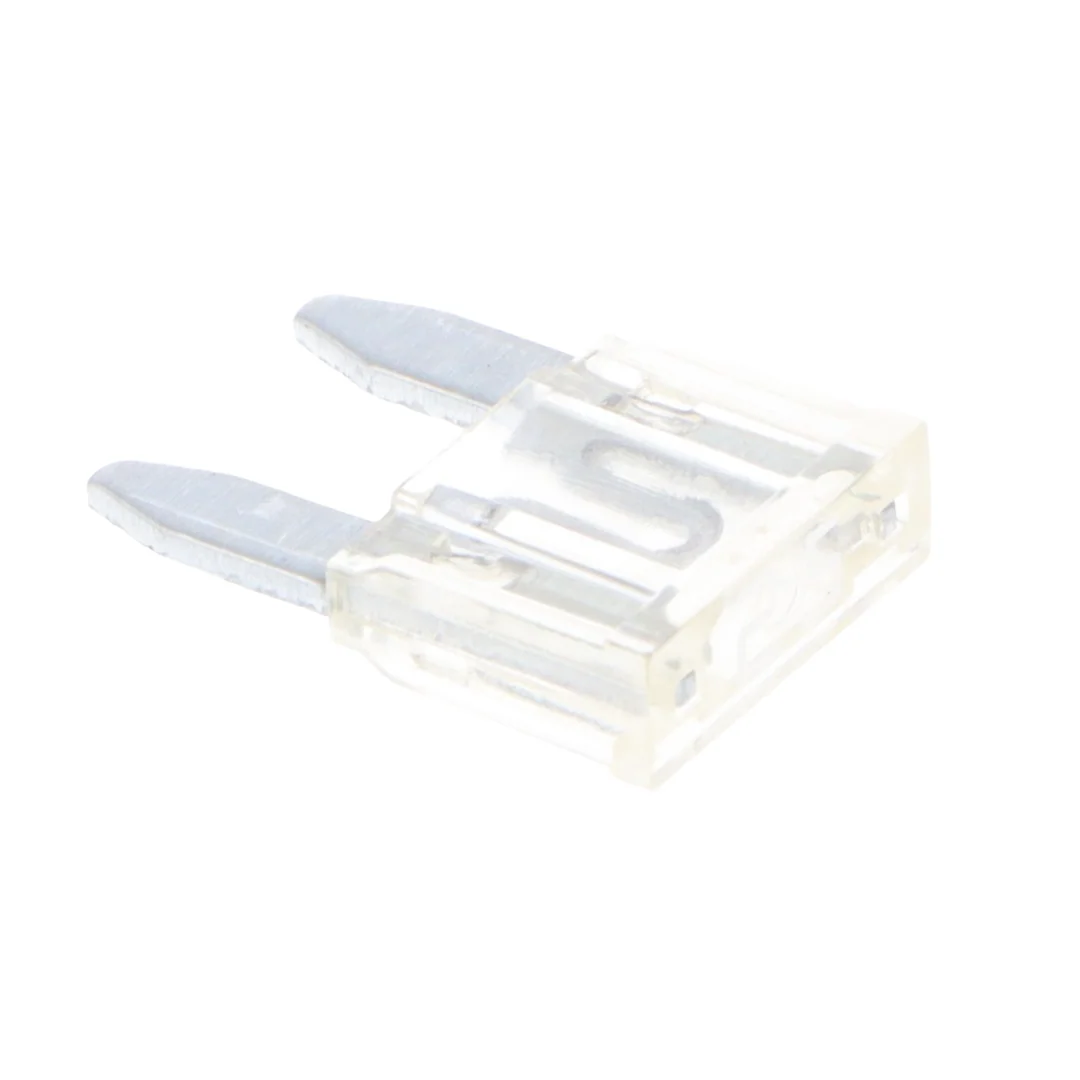 Mini Blade Fuse Sold Singly - Various Amperage Options Available - Image 10