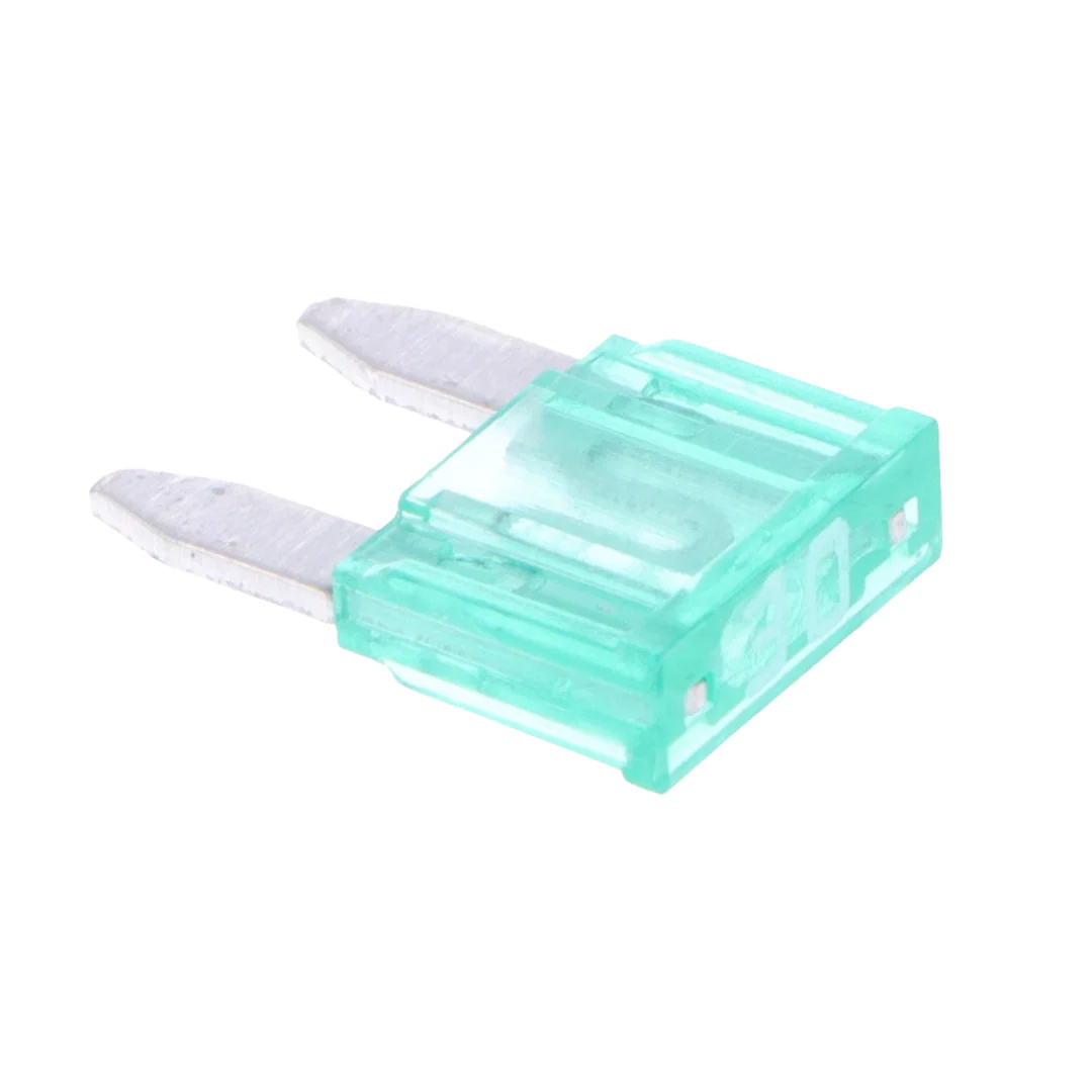 Mini Blade Fuse Sold Singly - Various Amperage Options Available - Image 11