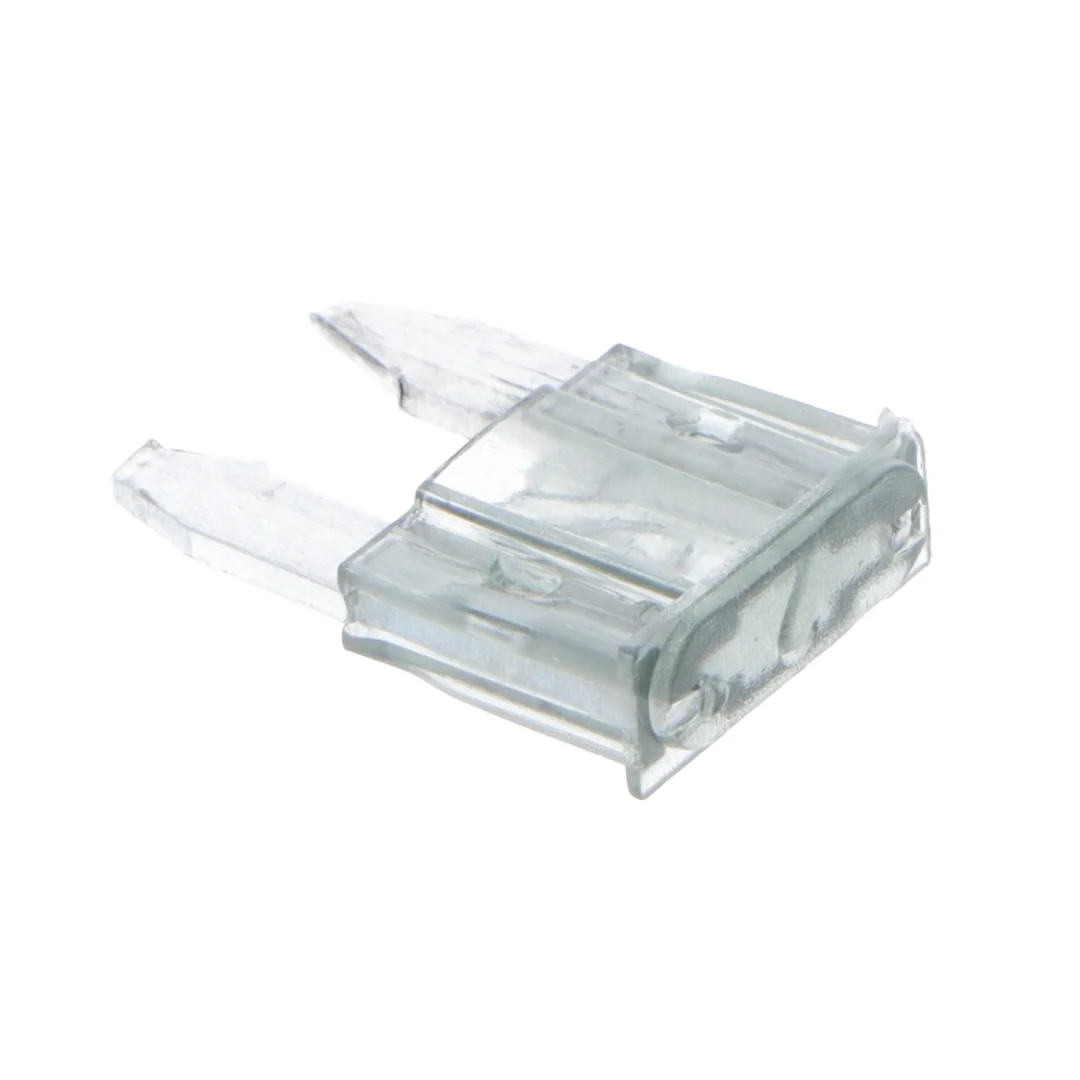 Mini Blade Fuse Sold Singly - Various Amperage Options Available - Image 2