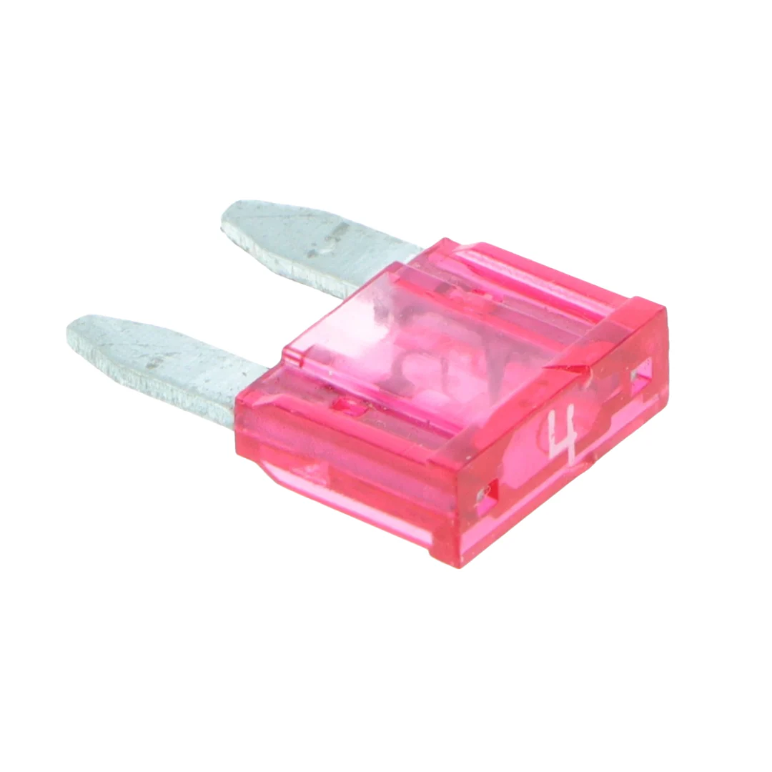 Mini Blade Fuse Sold Singly - Various Amperage Options Available - Image 4