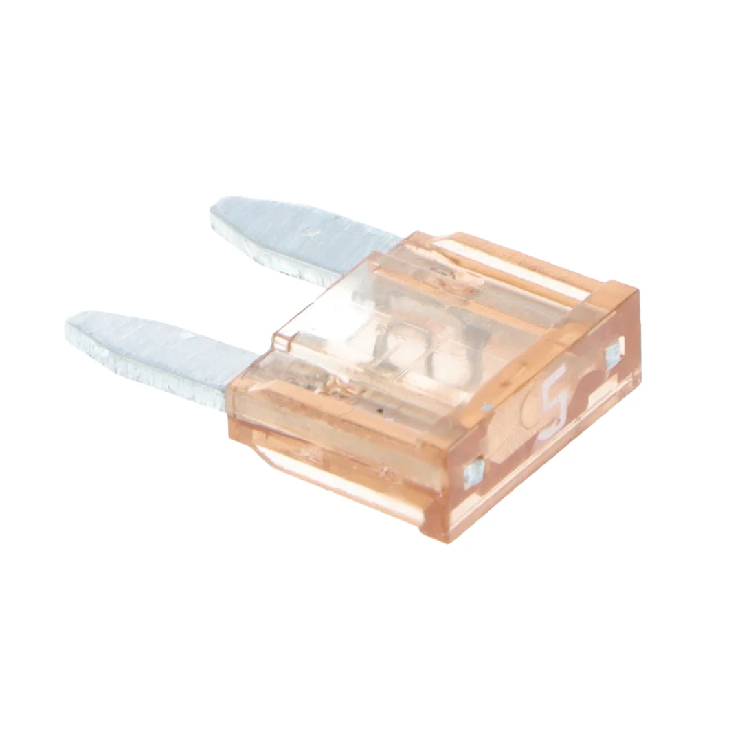 Mini Blade Fuse Sold Singly - Various Amperage Options Available - Image 5