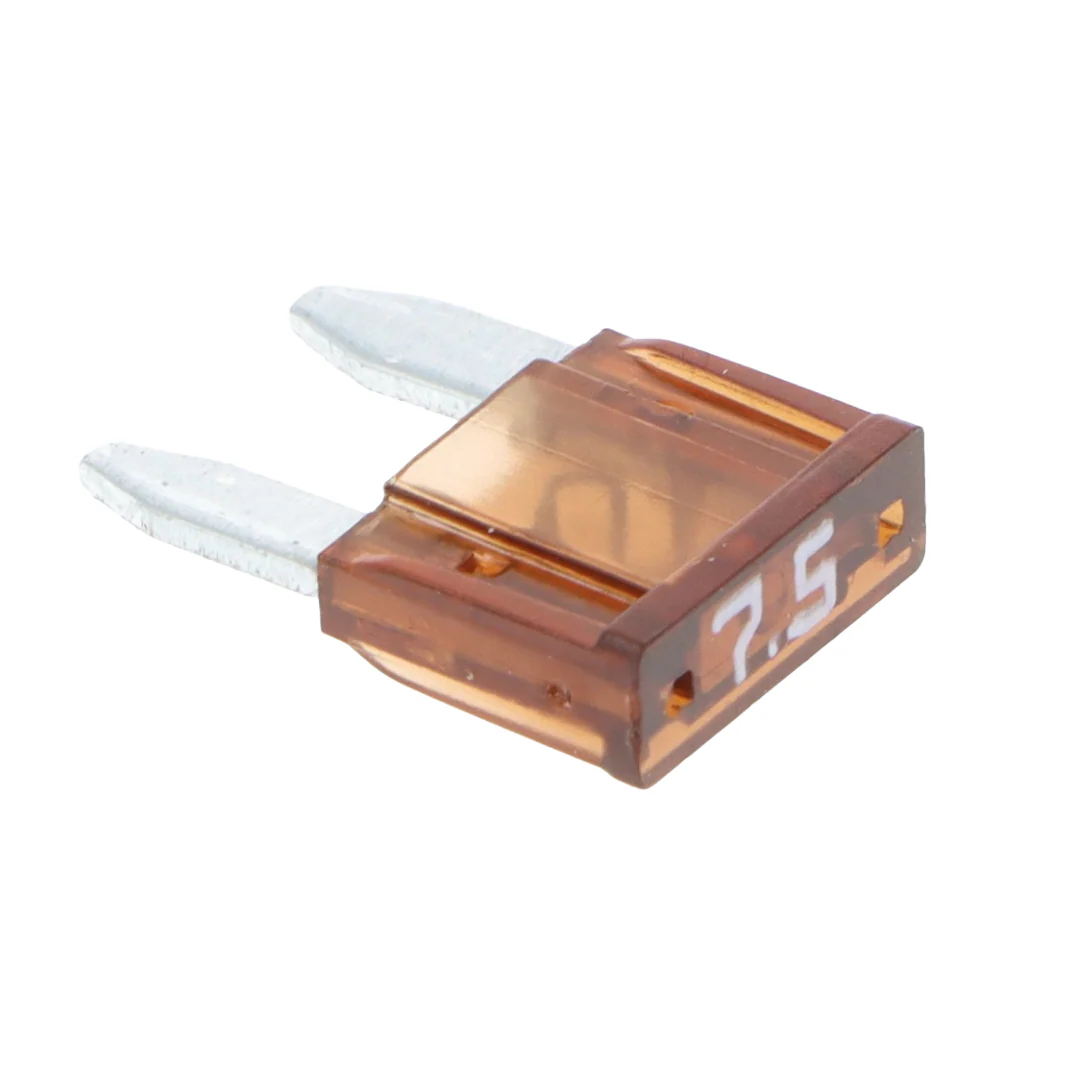 Mini Blade Fuse Sold Singly - Various Amperage Options Available - Image 6