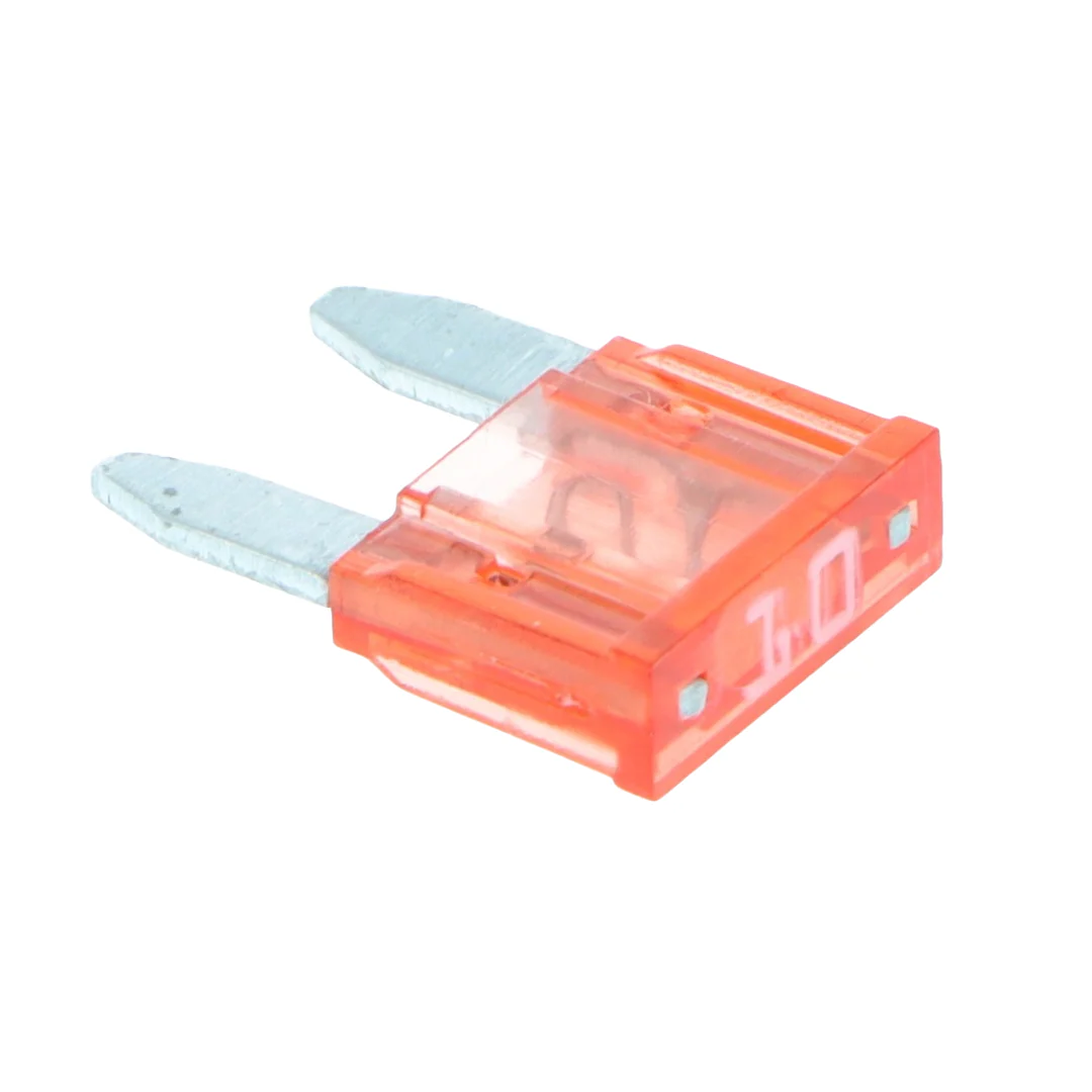 Mini Blade Fuse Sold Singly - Various Amperage Options Available - Image 7