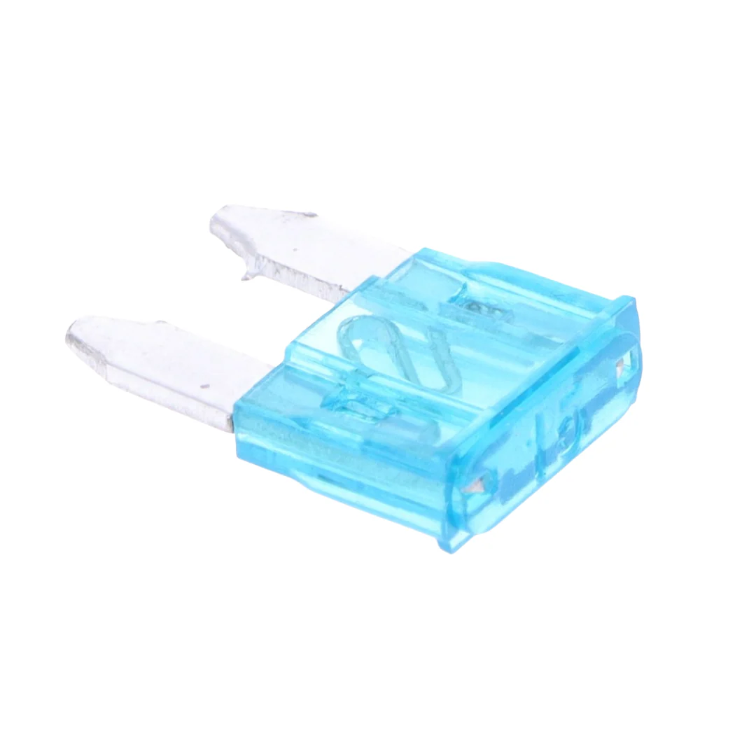 Mini Blade Fuse Sold Singly - Various Amperage Options Available - Image 8
