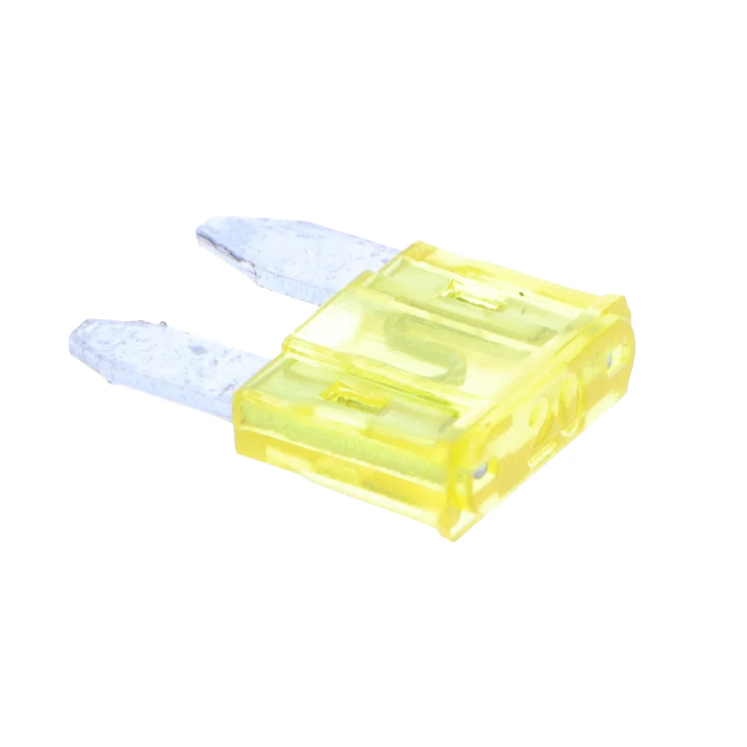 Mini Blade Fuse Sold Singly - Various Amperage Options Available - Image 9