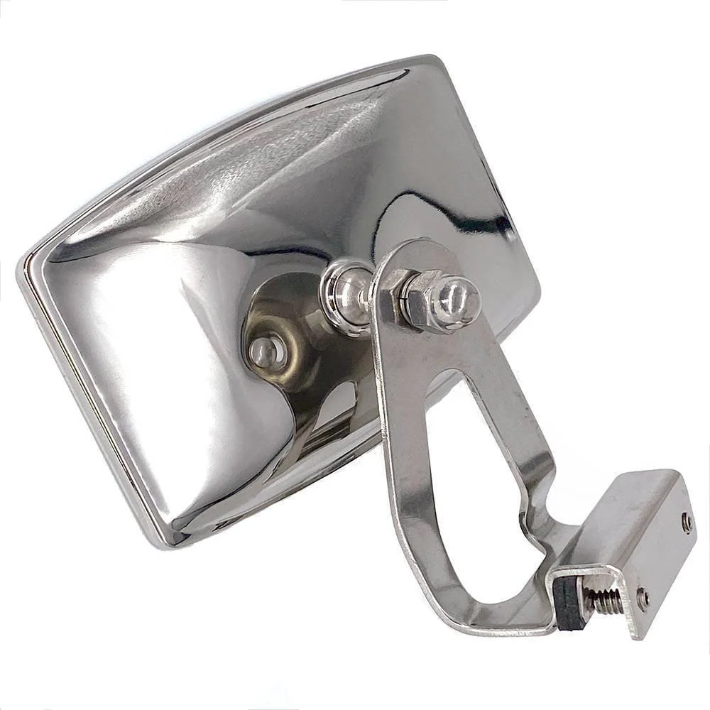 Mini Clip On Overtaking Mirrors - Image 2