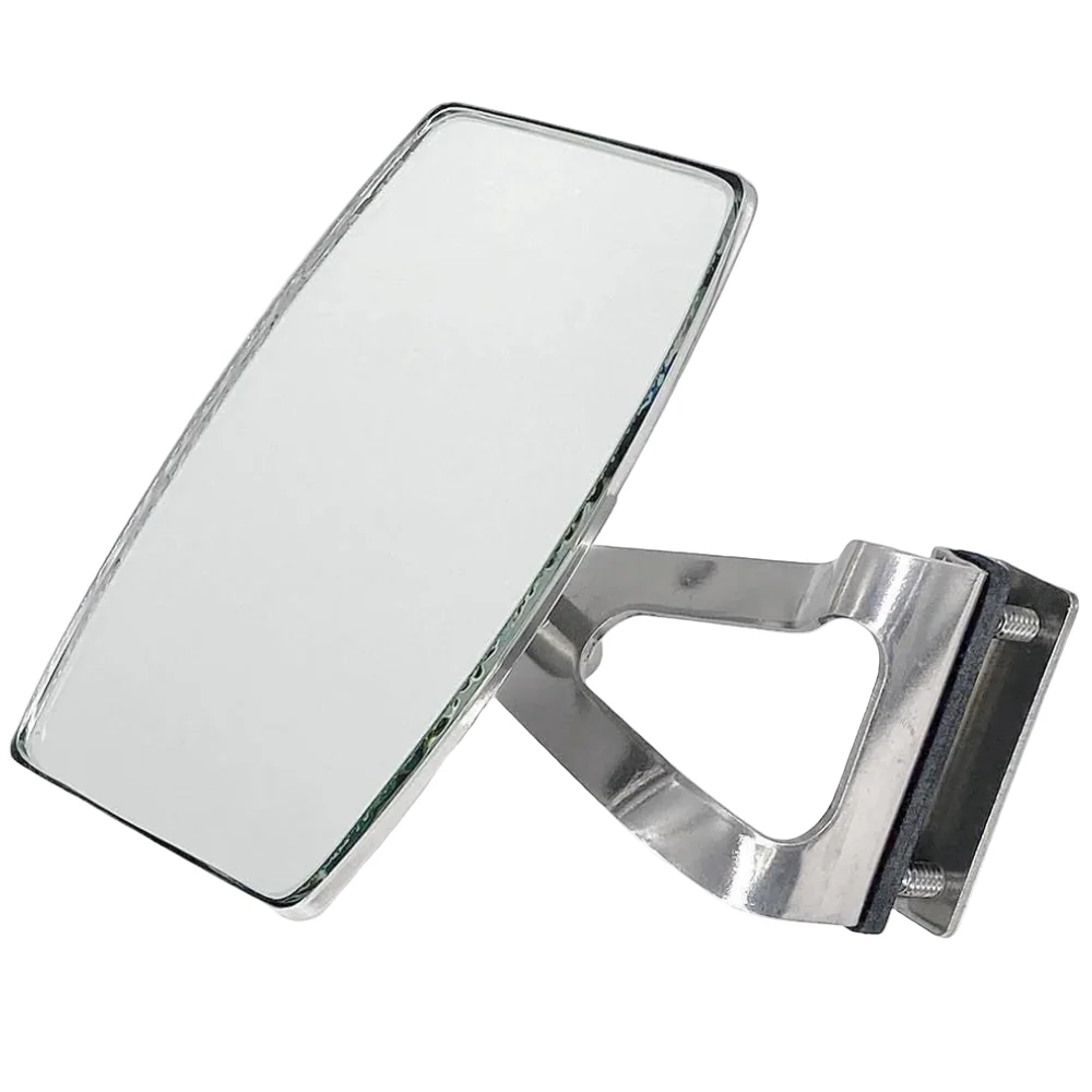 Mini Clip On Overtaking Mirrors - Image 3