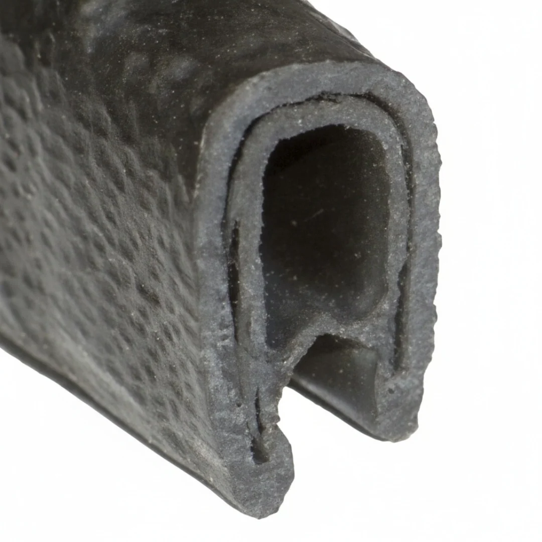 Mini Embossed PVC Edge Trim Per Metre