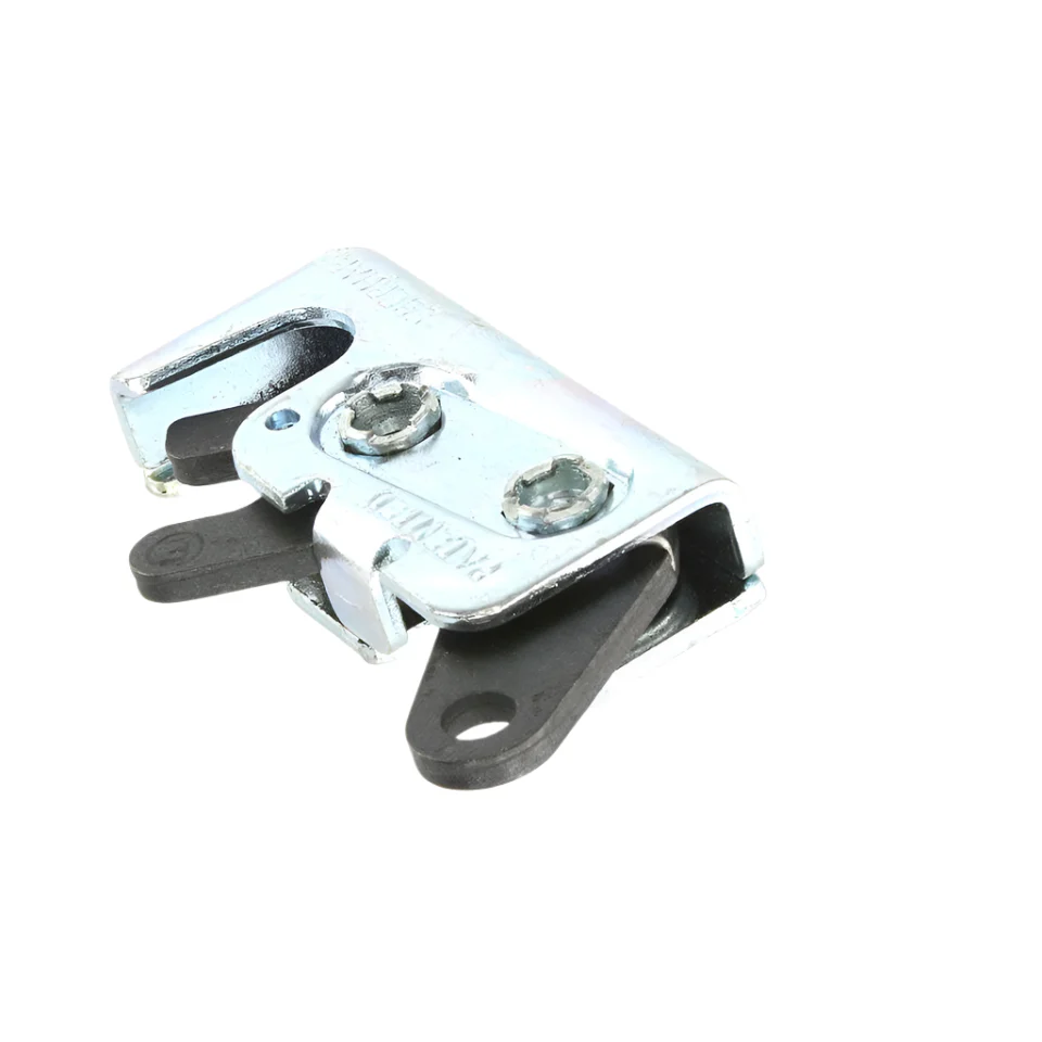 Mini In-Line Bear Claw Door Latch 75mm - Image 6