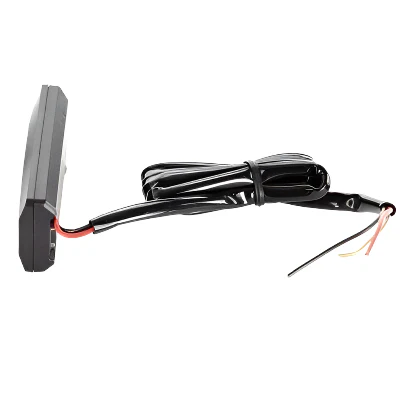 Mini LED Universal Fuel Gauge - Image 2