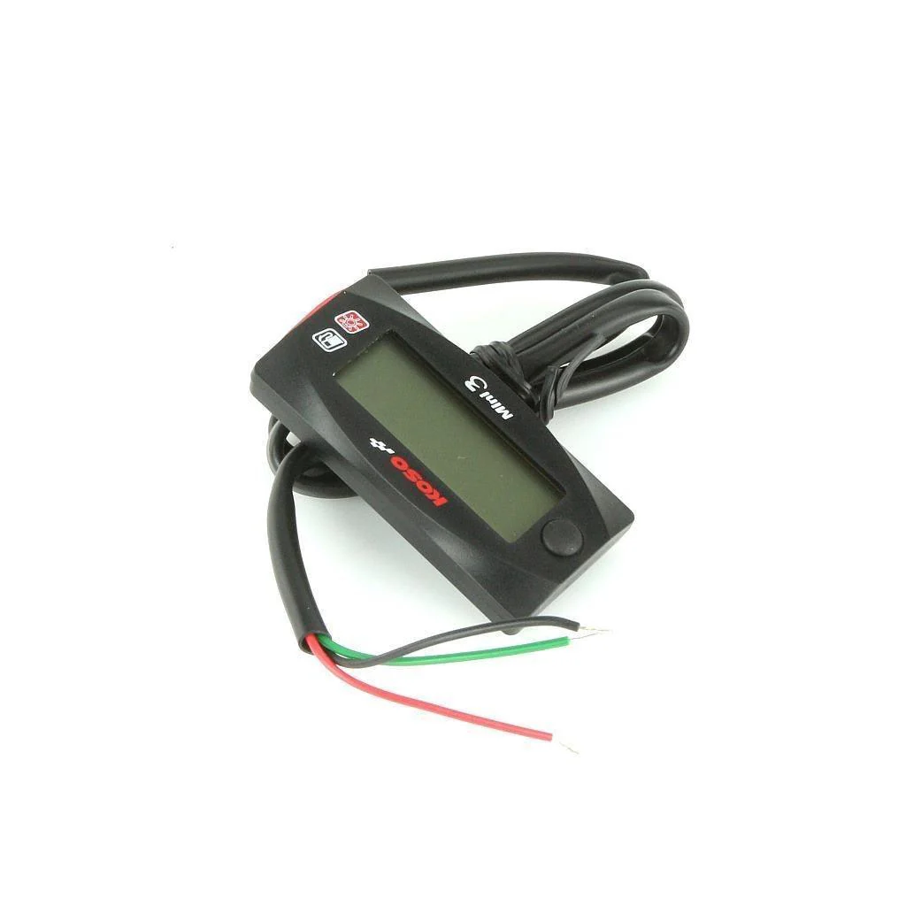 Mini LED Universal Fuel Gauge - Image 3