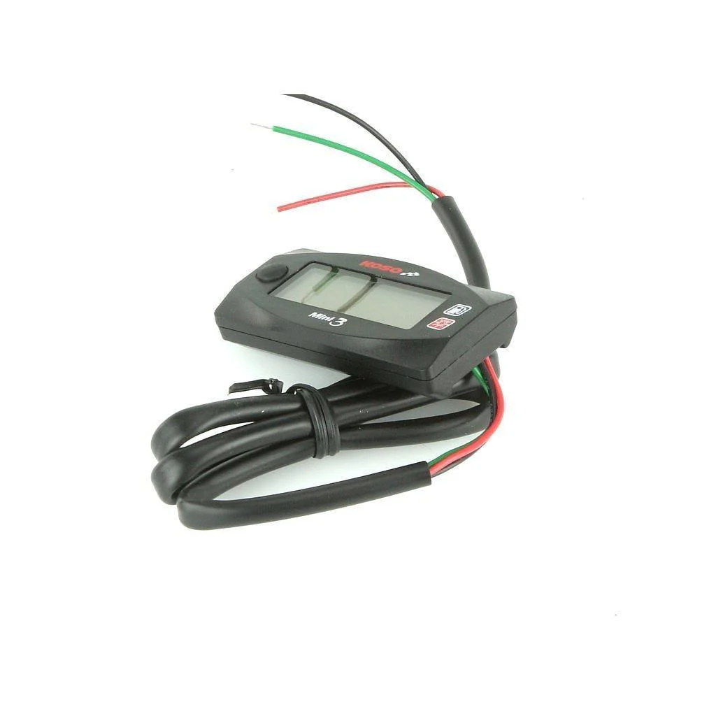 Mini LED Universal Fuel Gauge - Image 4