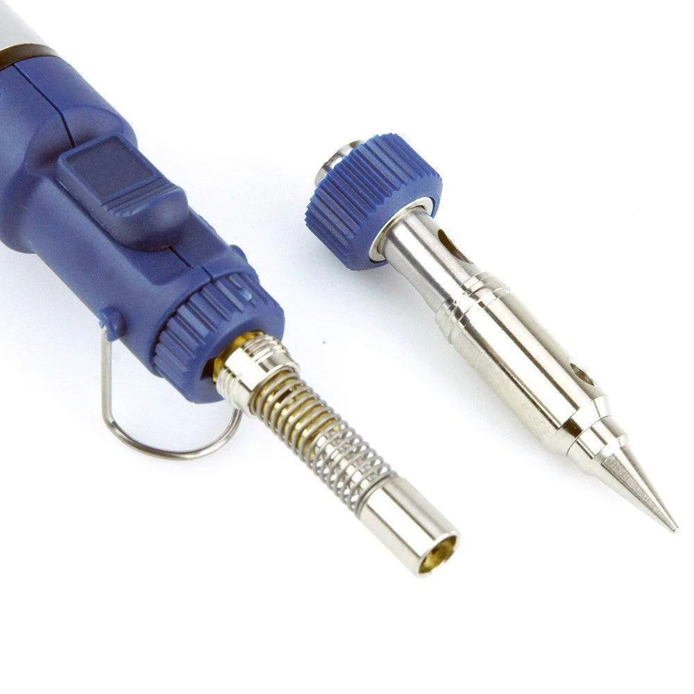 Butane gas soldering iron - Image 2