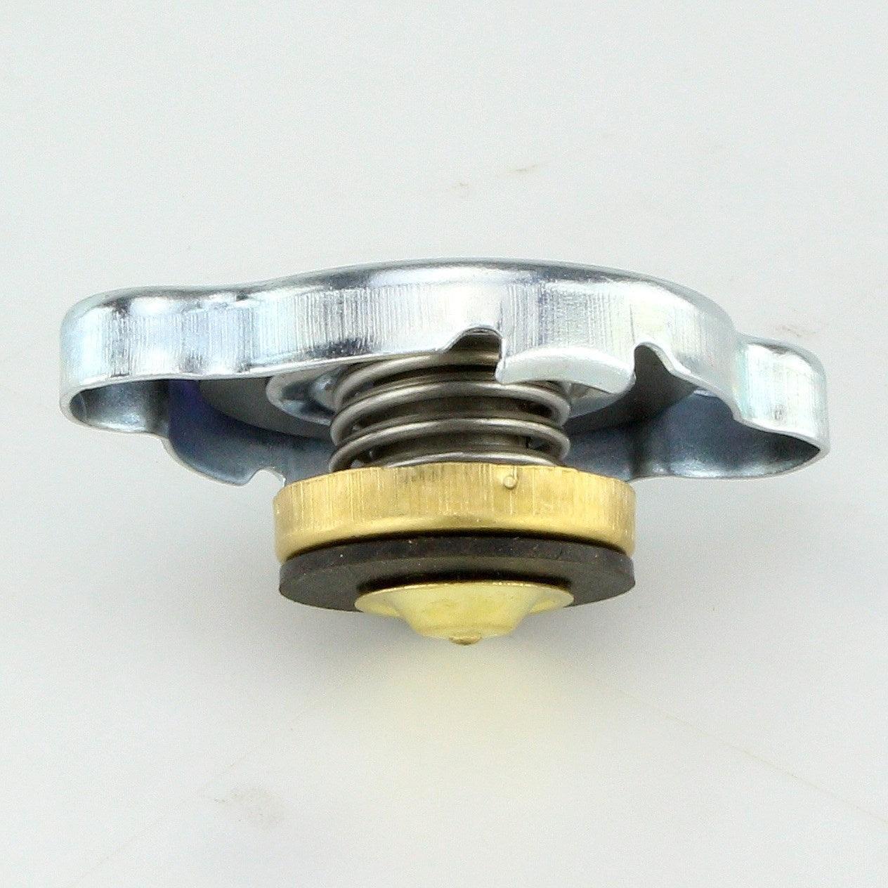 Small Diameter Radiator Pressure Cap 15 lb - Image 3