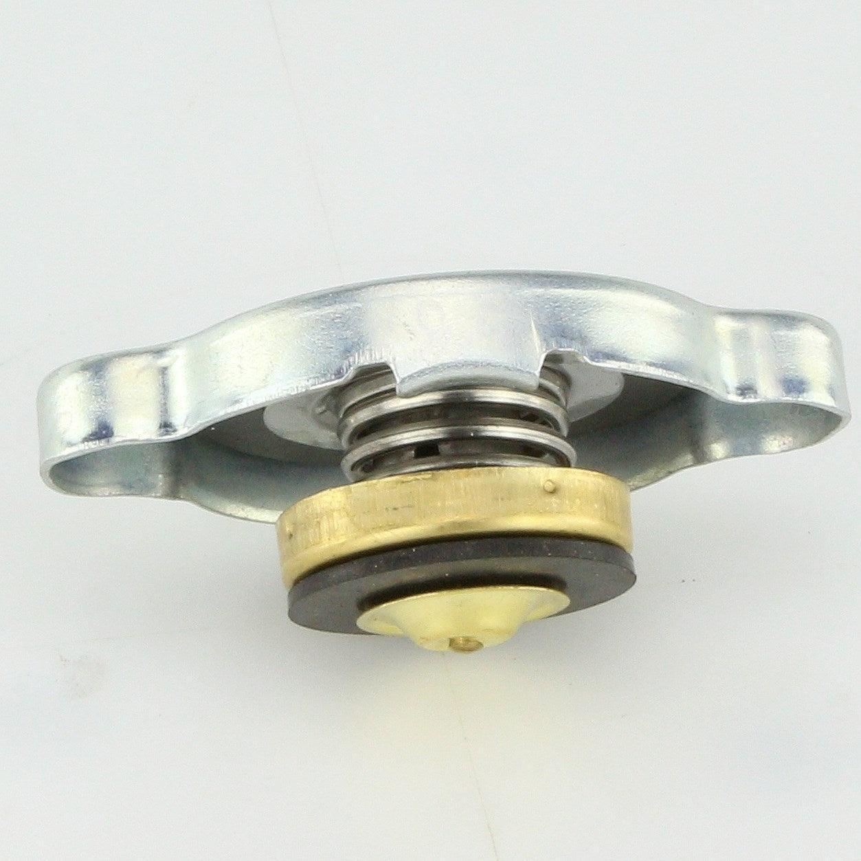 Small Diameter Radiator Pressure Cap 18 lb - Image 3