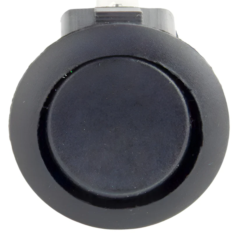 Mini Rocker Switch ON / OFF / ON