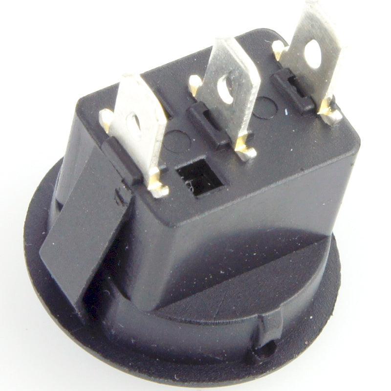 Mini Rocker Switch ON / OFF / ON - Image 2