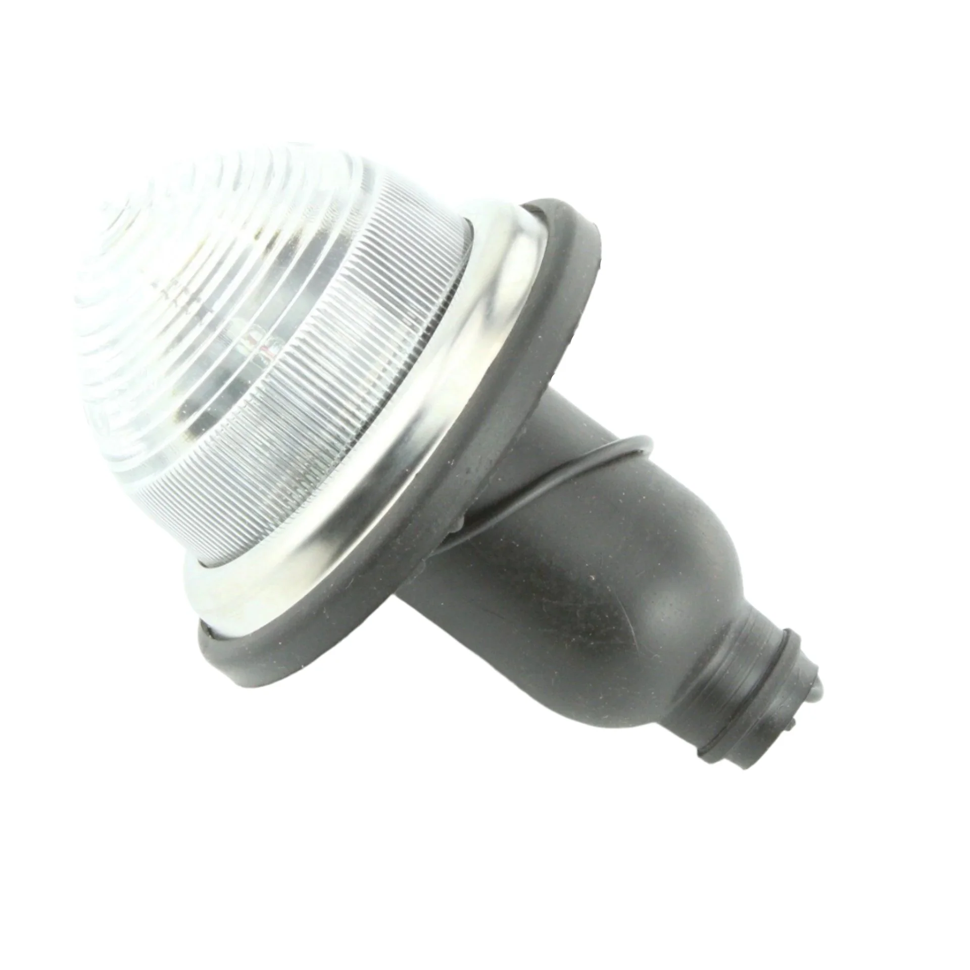 Mini Style Indicator Clear 72mm Pair - Image 2