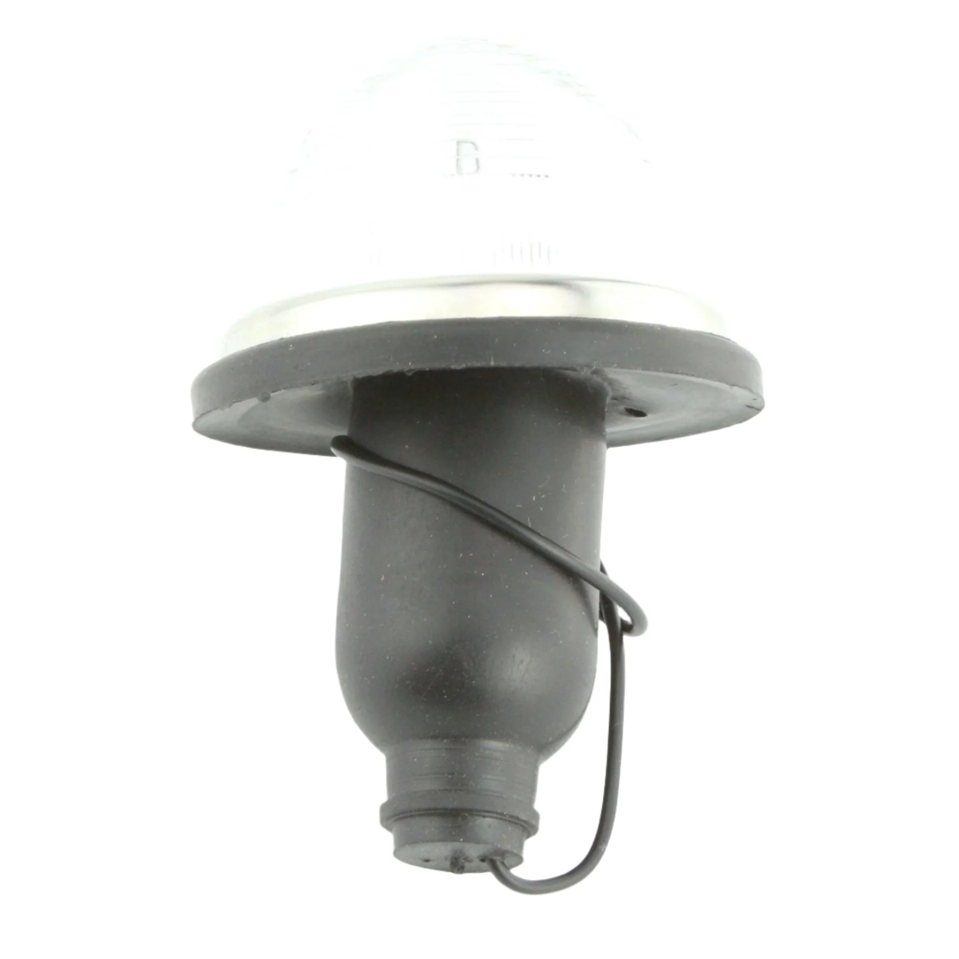 Mini Style Indicator Clear 72mm Pair - Image 3