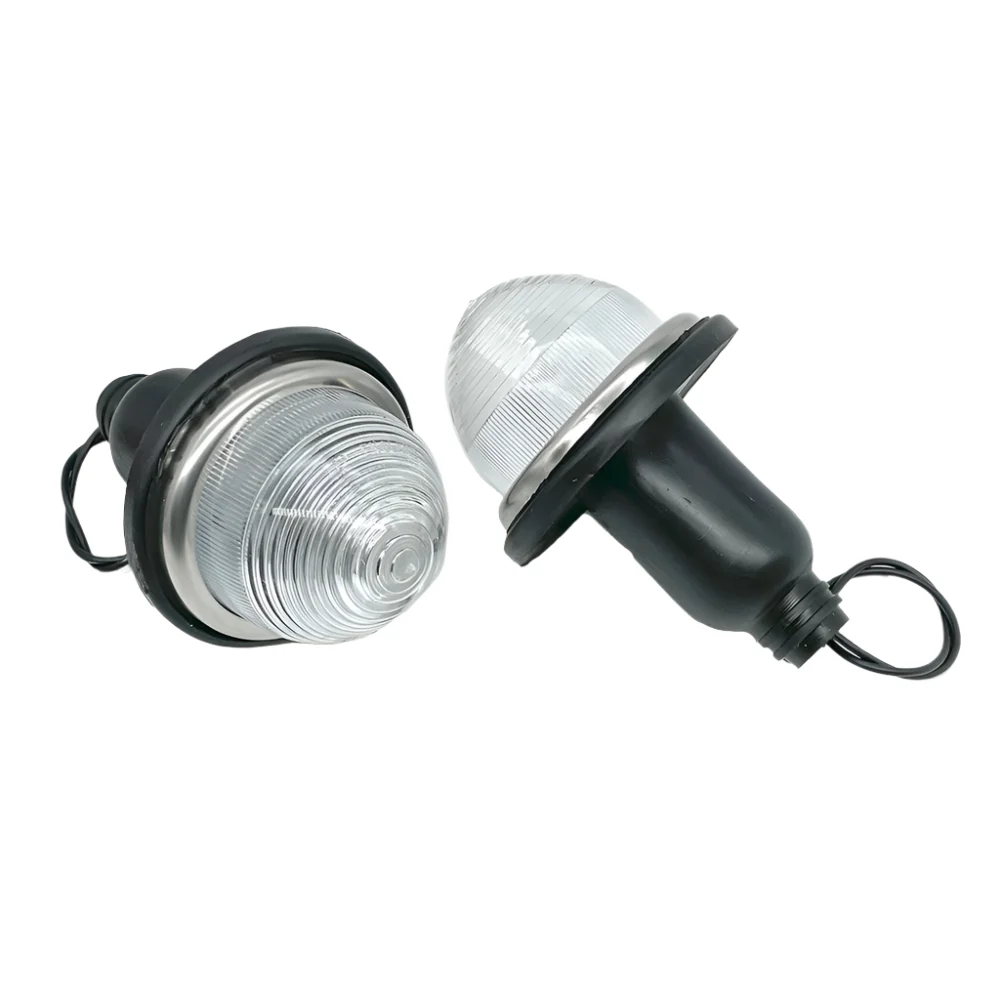 Mini Style Reverse Clear 72mm